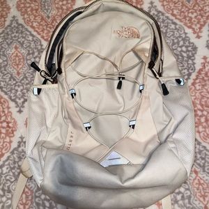 LIMITED EDITION NORTH FACE JESTER BACKPACK 🤍